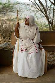 A Little Bit Of Information About The Religious Habit Of Nuns Spiritual Ray