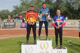 Ade Gale Laurels results