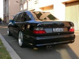 Audio Cars Mobile Specification Mercedes Benz W124