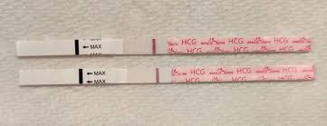 Download the perfect pregnancy test pictures. I M 7dpo And I M Dying To Test Anyone Else Trying To Conceive Forums What To Expect