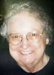 Catherine Ola Walker