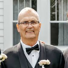 Robert H Nachazel Jr Obituary (1957-2025)