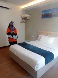 +60 38 705 30 55. Orange Hotel Klia Klia2 In Kuala Lumpur Room Deals Photos Reviews