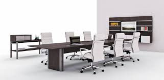 Ofs brands stations, tools & desk chair ui organizer unit with bookend to be set on each table edge in the 6x6 stations Intermix By First Office Nominated For 2012 13 Adex Awards