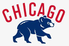 Chicago cubs svg baseball decal with small c logo or bear banner mask cut file #1 clipart png vector. Transparent Cubs Clipart Chicago Cubs Svg Free Hd Png Download Kindpng