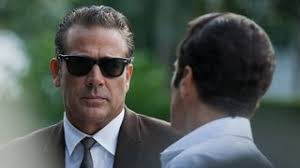 Magic City (TV Series 2012-2013) — The Movie Database (TMDB)