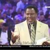 Joshua, pastor of the synagogue, church of all nations. 1