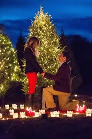Jotform's christmas party invitation pdf template instantly converts rsvps into stunning invitations you can send to guests automatically via email. 100 Christmas Marriage Proposal Ideas That Are Truly Unique How They Asked By The Knot