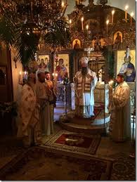 Στην ορθόδοξη αγιογραφία η αγία ειρήνη χρυσοβαλάντου απεικονίζεται να κρατά στο δεξί της χέρι τρία μήλα. H Eorth Ths Agias Eirhnhs Ths Xrysobalantoy Sthn I M Kitroys Fwto Arxon Gr