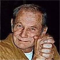 Donald Kenton Obituary