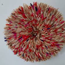 This simple and easy to follow guide shows how to create faux juju hat wall decor. Juju Hat Or Wall Decoration Or Decorative Object Or Bamileke Headdress Or Aka Headdress Or Decorative Object Other Wall Decoration Sublime Juju