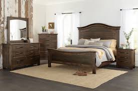 Maybe you would like to learn more about one of these? Farmhouse Style Bedroom Set With Vintage Barnwood Texture Mirrors Over Nightstands Farmhouse Farmho Farmhouse Bedroom Set Bedroom Furniture Sets Bedroom Sets