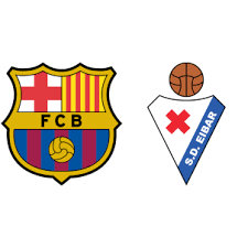 Barcelona suffered in the eibar, who went into the game sitting one place above the relegation zone, took a shock lead in the. Barcelona Vs Eibar La Liga Preview Soccerpunter Com