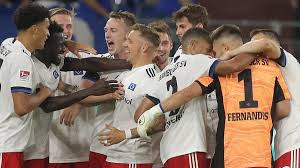 Highlights im video fc schalke 04 gegen hamburger sv. 1kaikekobcntum