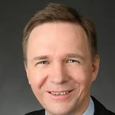 Roger Krebs: Finanzberater in Essen