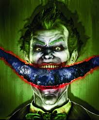 Maybe you would like to learn more about one of these? 7 The Joker Arkham Asylam Ideas Joker Arkham Joker Batman Joker
