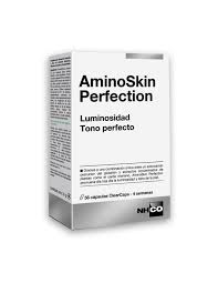 NHCO AMINOSKIN PERFECTION 56 CAPSULAS