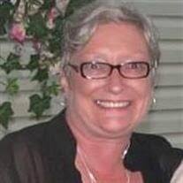 Julia Marie Stough Obituary