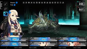 Another short video done due to requests from users. Saviors Of Sapphire Wings Stranger Of Sword City Revisited Review Rpg Site