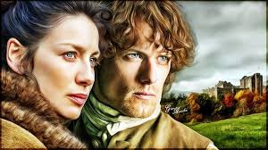 Outlander´s Editions by Geno Acedo