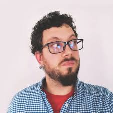 Daniel Matas Caballero