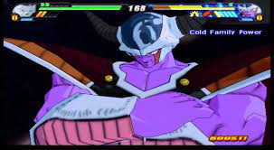 King cold cell game level 3 victory . Dragon Ball Z Budokai Tenkaichi 3 Duel Frieza Vs King Cold Youtube