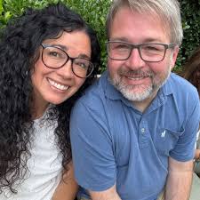 Carrie Christmas Workman