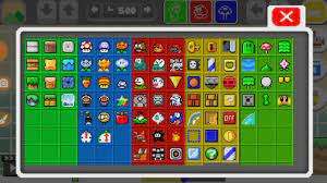 Mario maker 2 apk edition by inkfurry @inkfurry. Super Mario Maker For Android Super Xeno Maker Youtube
