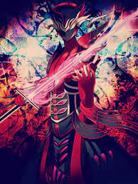 Antonio Salieri Fate Grand Order Fate Anime Series Antonio Salieri Fate