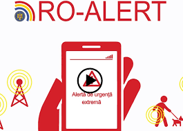 Alerte care implică amenințări iminente la. Sistemul Roalert A Fost Lansat Cum Trebuie Setat Telefonul Pentru Alerte