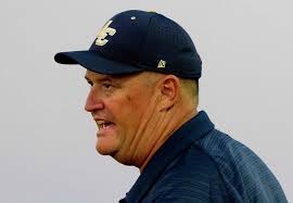 FOOTBALL: Strong fourth quarter lifts Lake Creek past Fulshear