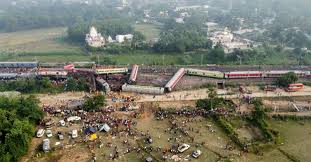 India's most tragic train mishaps from ...