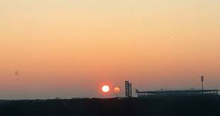 مراتب الاولياء celestial outdoor sunset