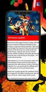 See all the newest games at download free games. Planet 7 Mobile Games News For Android Apk Download