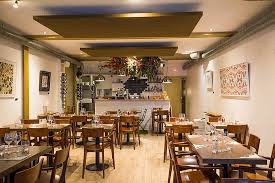 Strobi Paris 17e Arr Batignolles Monceau Menu Prix Restaurant Avis Reservations Tripadvisor