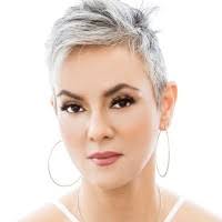 Claudia Trejos's Instagram, Twitter & Facebook