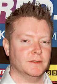 Gerard Greene facing tough challenge to progress in World Snooker  Championship