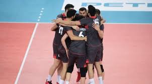 Jun 23, 2021 · a milli takım, gruptaki ikinci ve son maçında ise 1 temmuz perşembe günü aynı saatte çekya ile mücadele edecek. A Milli Erkek Voleybol Takimi Nin Kritik Mucadelesi Son Dakika Haberleri