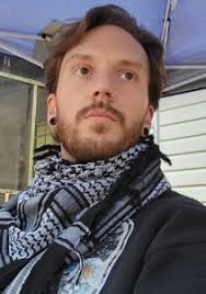 Aaron Swank's Instagram, Twitter & Facebook