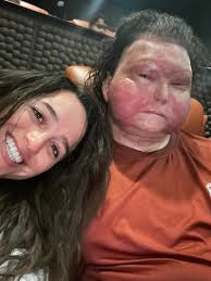 Did anyone else watch Lilo and Stitch this weekend? Fun fact about Joe,  this is one of his favorite childhood cartoons. He made sure we went to see  it right away, and