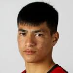 Cabrera :: Kenji Giovanni Cabrera Nakamura