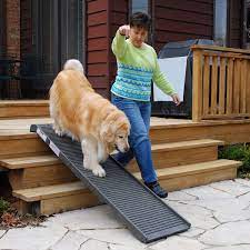 Check spelling or type a new query. The Original Petstep Folding Pet Ramp Handiramp