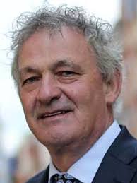 Peter Casey, Business & Motivational speaker, Executive Development  speaker, Economics, Finance, Investment & Insurance speaker, HR speaker,  Strategy speaker, Leadership & Management speaker, Information Technology  speaker, Digital, Internet & E ...