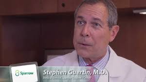 Stephen Guertin's Instagram, Twitter & Facebook