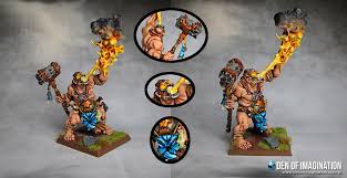 Blog Shreks I Mean Ogres