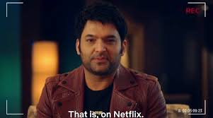 Netflix viewers praise 'disturbing' true crime drama believe me the independent10:51. Kapil Sharma Joins Hands With Netflix Entertainment News The Indian Express