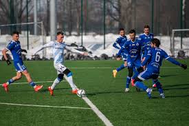 Duma pomorza zakończy sezon 2020/2021 na ligowym podium. Gdzie Obejrzec Mecz Stal Rzeszow Gornik Polkowice Stal Rzeszow