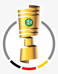 Html code allows to embed dfb logo in your website. Dfb Pokal Logo Free Transparent Png Download Pngkey
