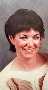 Barbara McGregor, 74 Barbara McGregor, 74