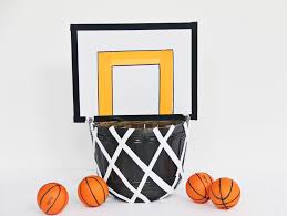 Shop our great selection of sports equipment & save. Diy Basketball Valentine Card Holder Fun365
